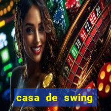 casa de swing porto seguro